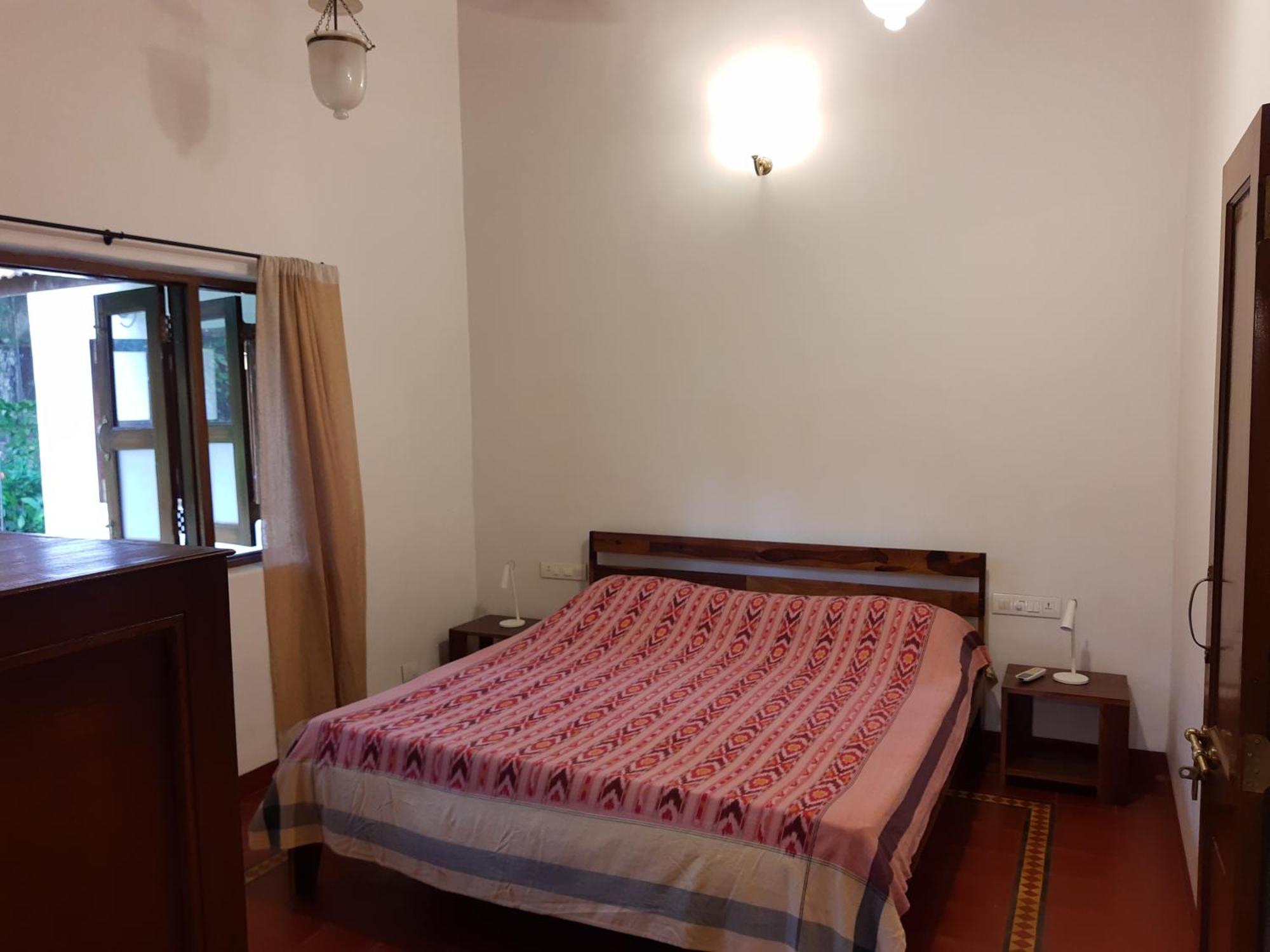 Banyan House - Luxurious 4 Bedroom Villa On One Acre, Near The Beach Nagaon  Bagian luar foto