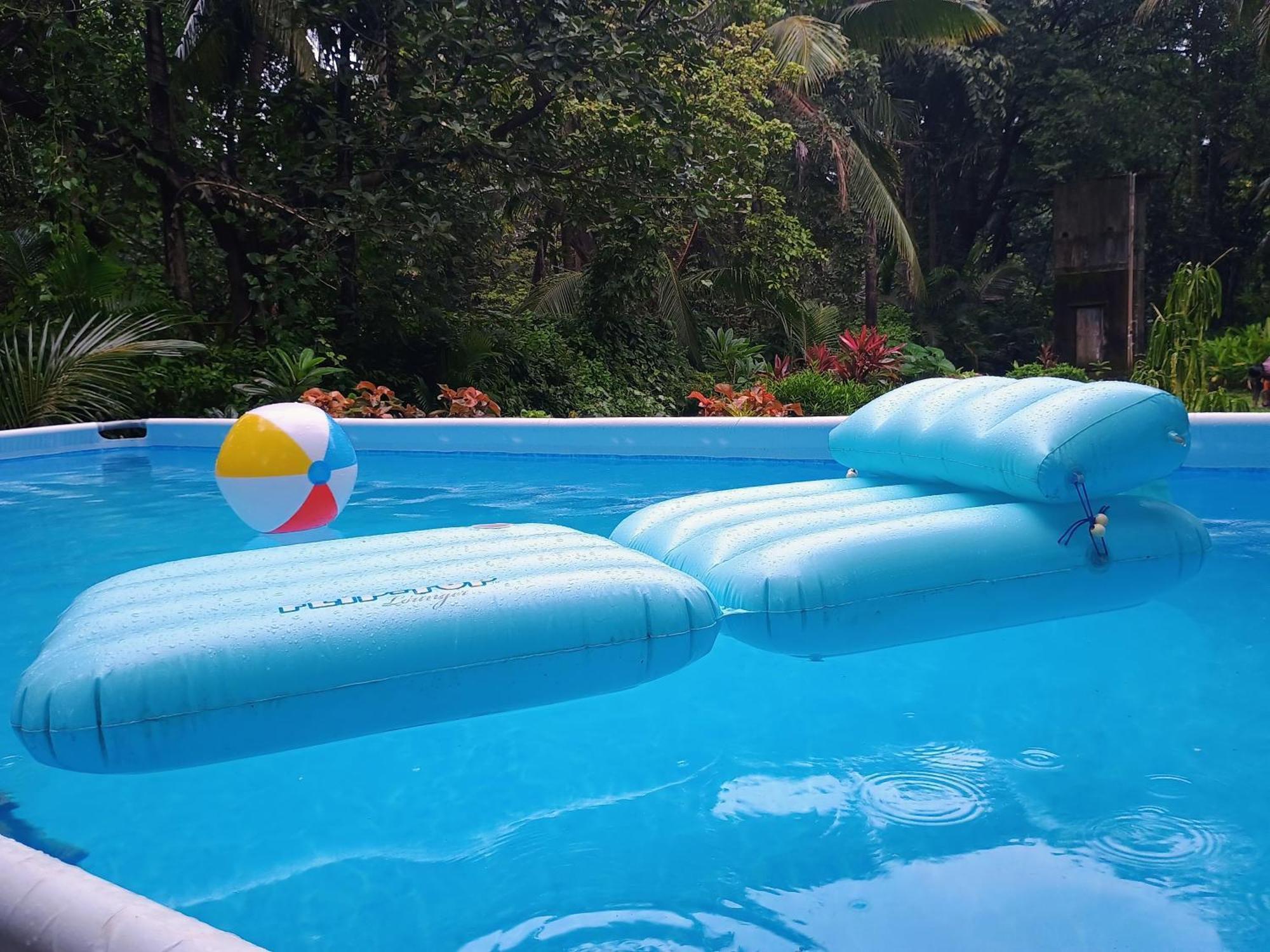 Banyan House - Luxurious 4 Bedroom Villa On One Acre, Near The Beach Nagaon  Bagian luar foto